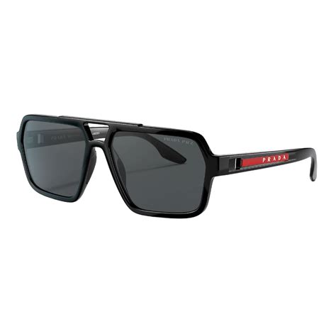 prada mens sunnies|Prada sunnies sunglass hut.